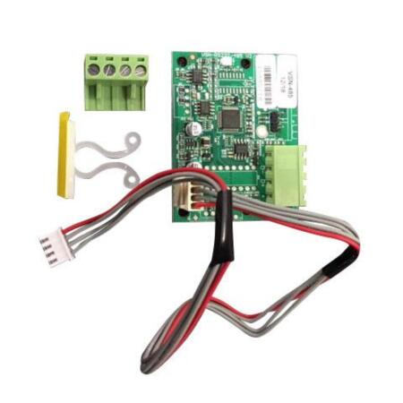 NOTIFIER-229 | Tarjeta de comunicación RS485 para la conexión del repetidor NOTIFIER-228 (RP1R-RPT) hasta 1200 metros.