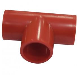 NOTIFIER-318 | 530-BFT Package of 10 T-branches for sampling pipes