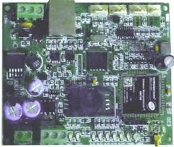 NOTIFIER-44 | MODULO DE COMUNICACIONES CRA CON CONEXION IP/GPRS/SMS.