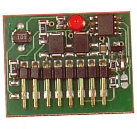 NOTIFIER-524 | STS / IDI Communication card for SMART3
