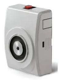 NOTIFIER-541 | Wall retainer 960119 800N with box and button, for fire door.