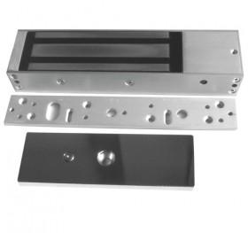 NOTIFIER-548 | Electroimán RPS-1392 para puertas de emergencia y montaje en superficie de 500 Kg/4900 N