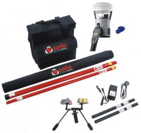 NOTIFIER-568 | TESTIFIRE-6001 Electronic test set for Smoke / Heat 6m
