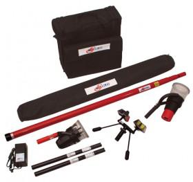 NOTIFIER-576 | SOLO-822 Universal detector check and extraction set