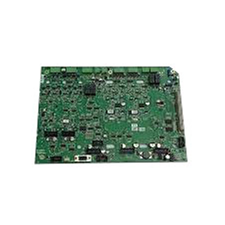 NOTIFIER-604|020-884 ID3000 motherboard (CPD version)
