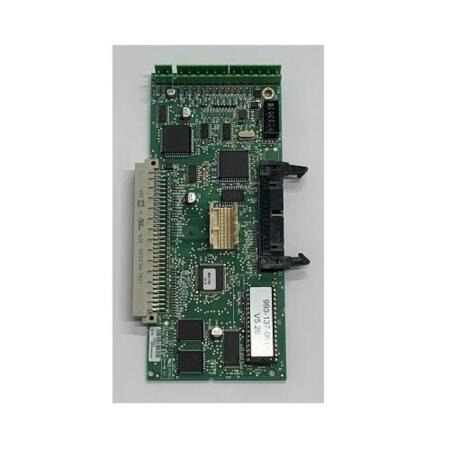 NOTIFIER-605|ID3000 CPU card