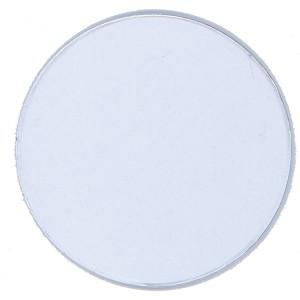 NOTIFIER-618 | Replacement glass for button AC-1460R
