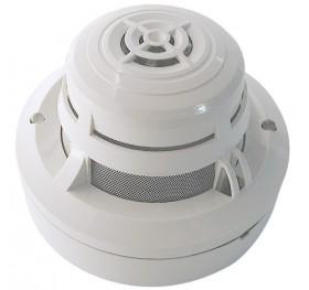 NOTIFIER-74|Multi-sensor ótico, térmico, infravermelho e Co (Smart 4), Cor: Branco