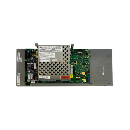 NOTIFIER-751|Placa CPU para centrales inteligentes