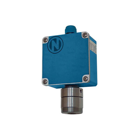 NOTIFIER-805|Detector de gas CO2 por infrarrojos NOTIFIER serie VGS-CO2