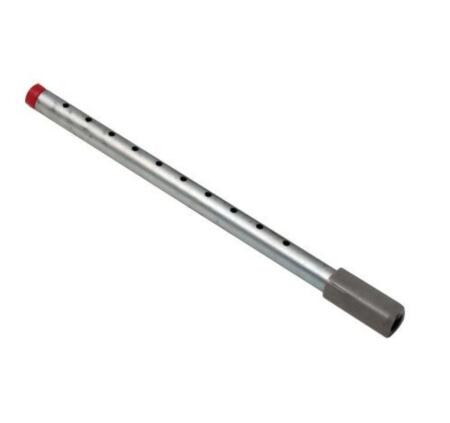 NOTIFIER-90|Metal Aspiration Tube For Ducts Between 30cm And 60cm From A