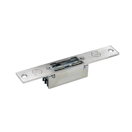NUO-28|SCOTT-24V/NC lock for keyless installation