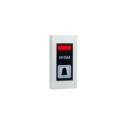 NUO-36|Call button Outdoor Voxter indicator