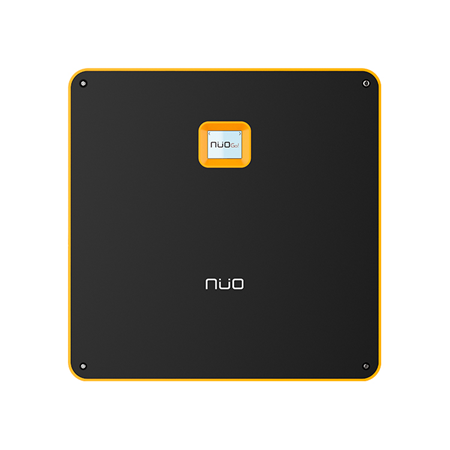 NUO-1|Controlador IP multipuerta 