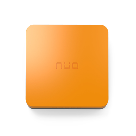 NUO-2|Secure Door Unit Plus