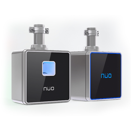 NUO-30|Surface mount bracket for Air and Awa readers 