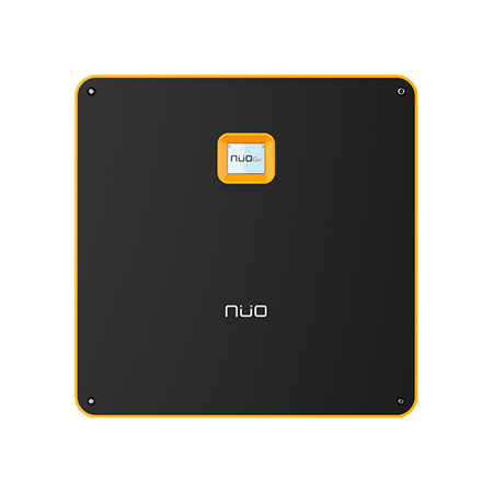 NUO-47|IP access controller for the management of up to 8 doors