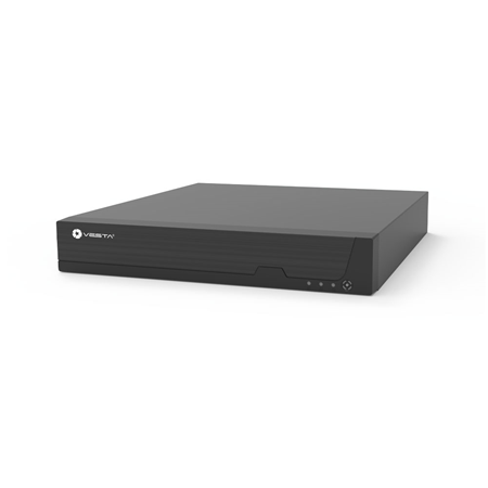 NVR2106M|NVR IP Entry Series de 6 canales