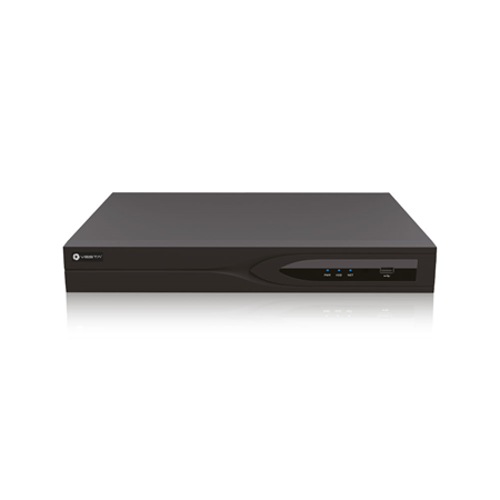 NVR6232S-16P-PRO|NVR IP Pro AI-L Series de 32 canales con 16 PoE