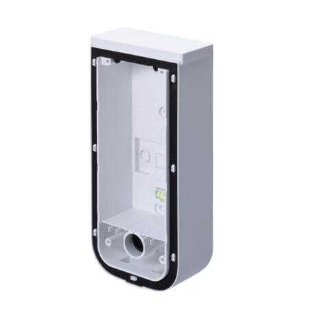 OPTEX-160 | Back box for BXS series detectors. White color.
