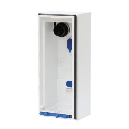 OPTEX-161 | Caja trasera para los detectores WXI.