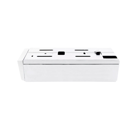 OPTEX-167 | Caja posterior para detectores de la serie VXI.