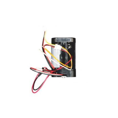 OPTEX-179 | Caja portapilas para los detectores OPTEX-118, OPTEX-119, OPTEX-127, OPTEX-128, OPTEX-114, OPTEX-115, OPTEX-123, OPTEX-124, OPTEX-157 y OPETX-158