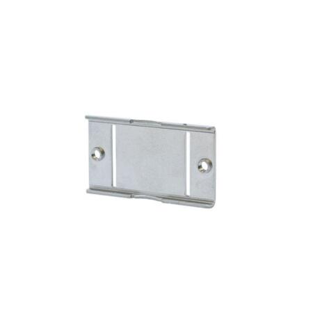 OPTEX-180 | Placa de montaje en poste para los detectores de la serie BXS, WXS, y WXI.