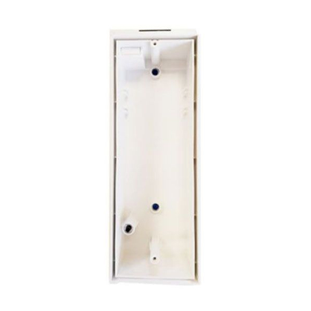 OPTEX-196 | Back box for VXS detectors. White color