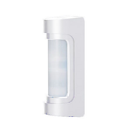 OPTEX-202 | Cubierta de repuesto para detectores de la serie Optex VXS. Incluye lente. Color blanco.