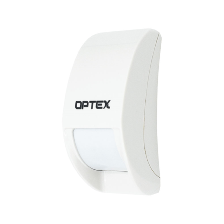 OPTEX-237|Wired PIR curtain detector