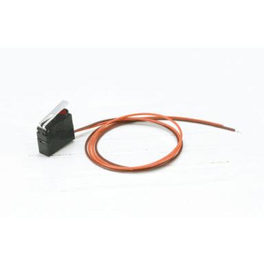 OPTEX-39 | Tamper de pared para los detectores OPTEX-15 (VXI-ST), OPTEX-16 (VXI-AM), OPTEX-17 (VXI-DAM-X5), OPTEX-30 (FTN-ST), OPTEX-31 (FTN-AM)