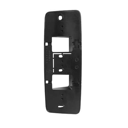 PAR-351 | Soporte  para montaje en pared para vídeo Doorbell DB7 Paradox, Instalación sencilla, Exterior