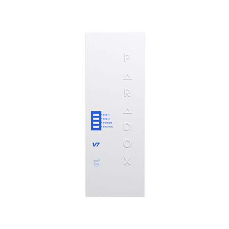 PAR-352|LTE / 2G Communicator Module