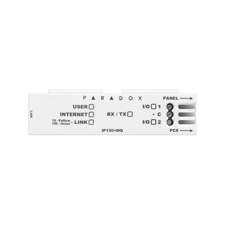 PAR-365|Module de communication IP