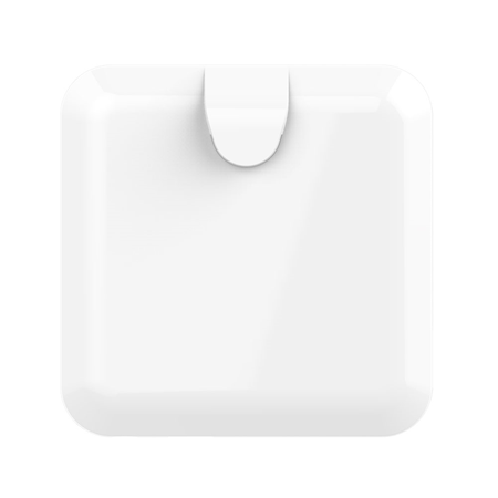 PHIL-001 | Multiple sound indoor siren. Various selectable tones. Z-Wave 500 chip. Interactive with other Z-wave devices. 110 dB sound power. Wide RF transmission and reception range. Tamper tamper. Optional backup battery. Protection against battery overload. Low energy consumption