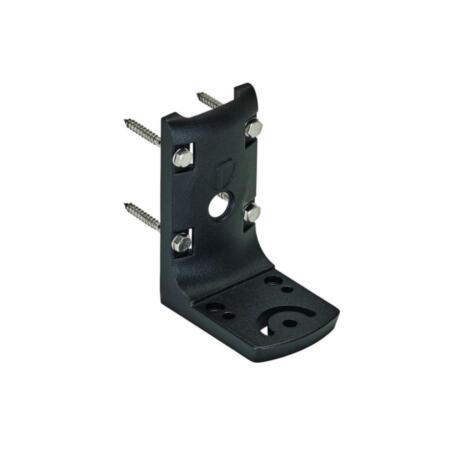 RAYTEC-50 | Soporte de pared para focos de iluminación RAYTEC VARIO. Solución de montaje en pared VARIO. Diseñado para montar cualquier foco Raytec VARIO o fuente de alimentación. Múltiples posiciones de fijación. Ajuste independiente de giro / inclinación