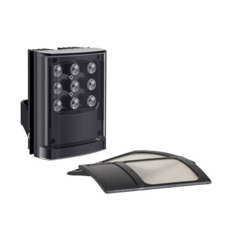 RAYTEC-52|VARIO2 long-range hybrid lighting spotlight