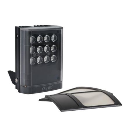 RAYTEC-53|VARIO2 mid-range hybrid spotlight