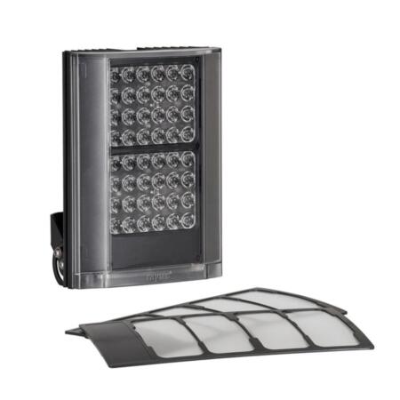 RAYTEC-55|VARIO2 long-range infrared illumination spotlight