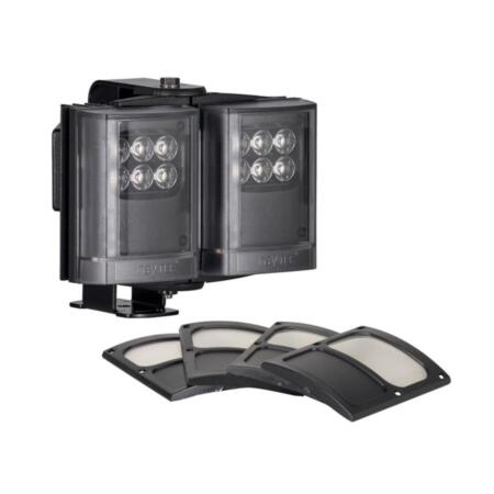 RAYTEC-57|Faretto per illuminazione a infrarossi di fascia media VARIO2