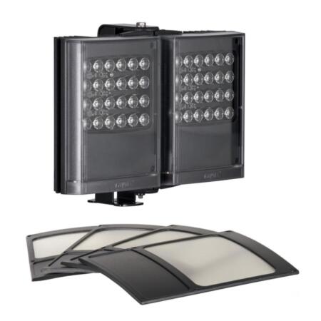 RAYTEC-65|VARIO2 long-range infrared illumination spotlight