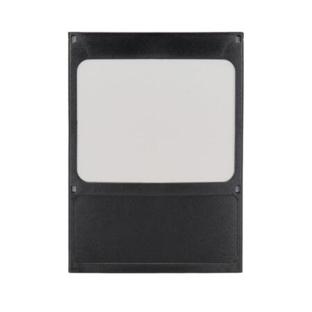 RAYTEC-80 | Lente intercambiable Raytec VARIO de 120°x50° para iluminación infrarroja. Coincidencia precisa con el ángulo de la cámara. Responda rápidamente a las variaciones de la instalación
