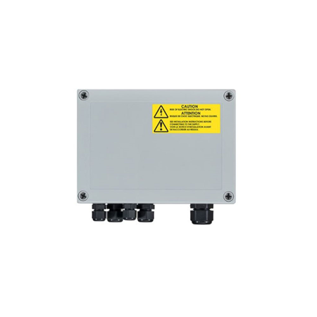 RAYTEC-92|Fonte de alimentação 24V DC 50W Raytec VARIO2