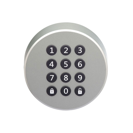 SALTO-014|Keypad for apartment access