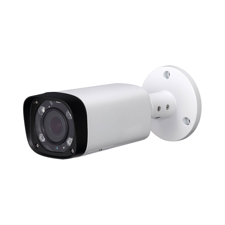 SAM-4368R|IP bullet camera with Smart IR of 60 m for outdoors