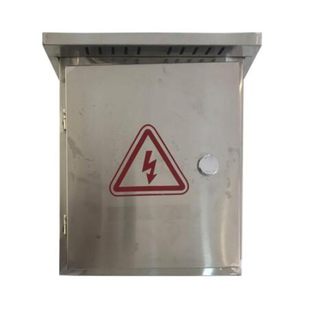 SAM-4474 | Steel box for cable