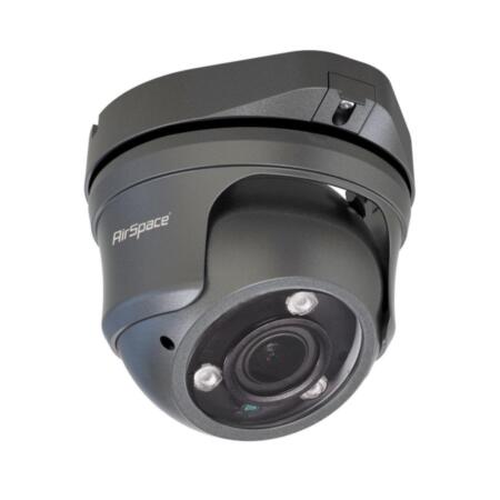 SAM-4499|4 in 1 dome PRO series with IR of 40 m for outdoors