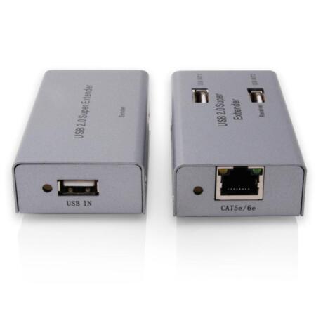 SAM-4511|Extender USB 2