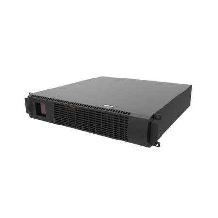 SAM-4632 | 1000VA / 900W AirSpace UPS. Convertible Rack / Tower design. True online double conversion with DSP control. Estimated remaining time on the LCD screen. Configurable ECO mode. Configurable automatic battery test from the LCD screen. Fan speed control